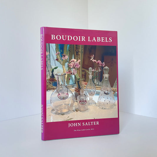 Boudoir Labels; Salter, John