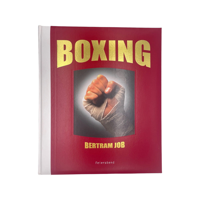 Boxing; Job, Bertram