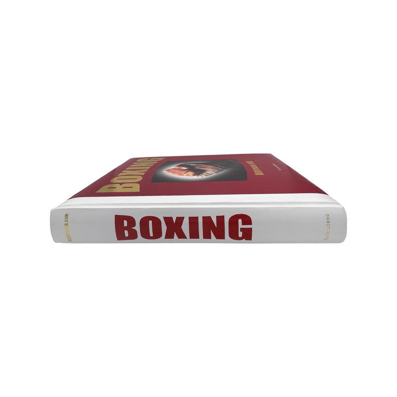 Boxing; Job, Bertram