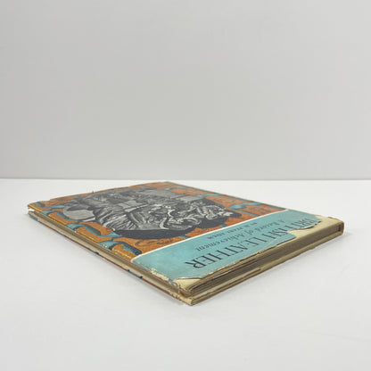 British Leather, A Record Of Achievement; Adam, H Pearl