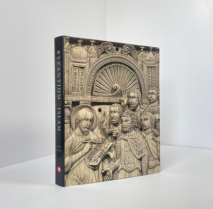 Byzantium And Islam Age Of Transition; Evans, Helen C; Ratliff, Brandie