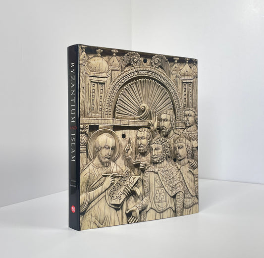 Byzantium And Islam Age Of Transition; Evans, Helen C; Ratliff, Brandie