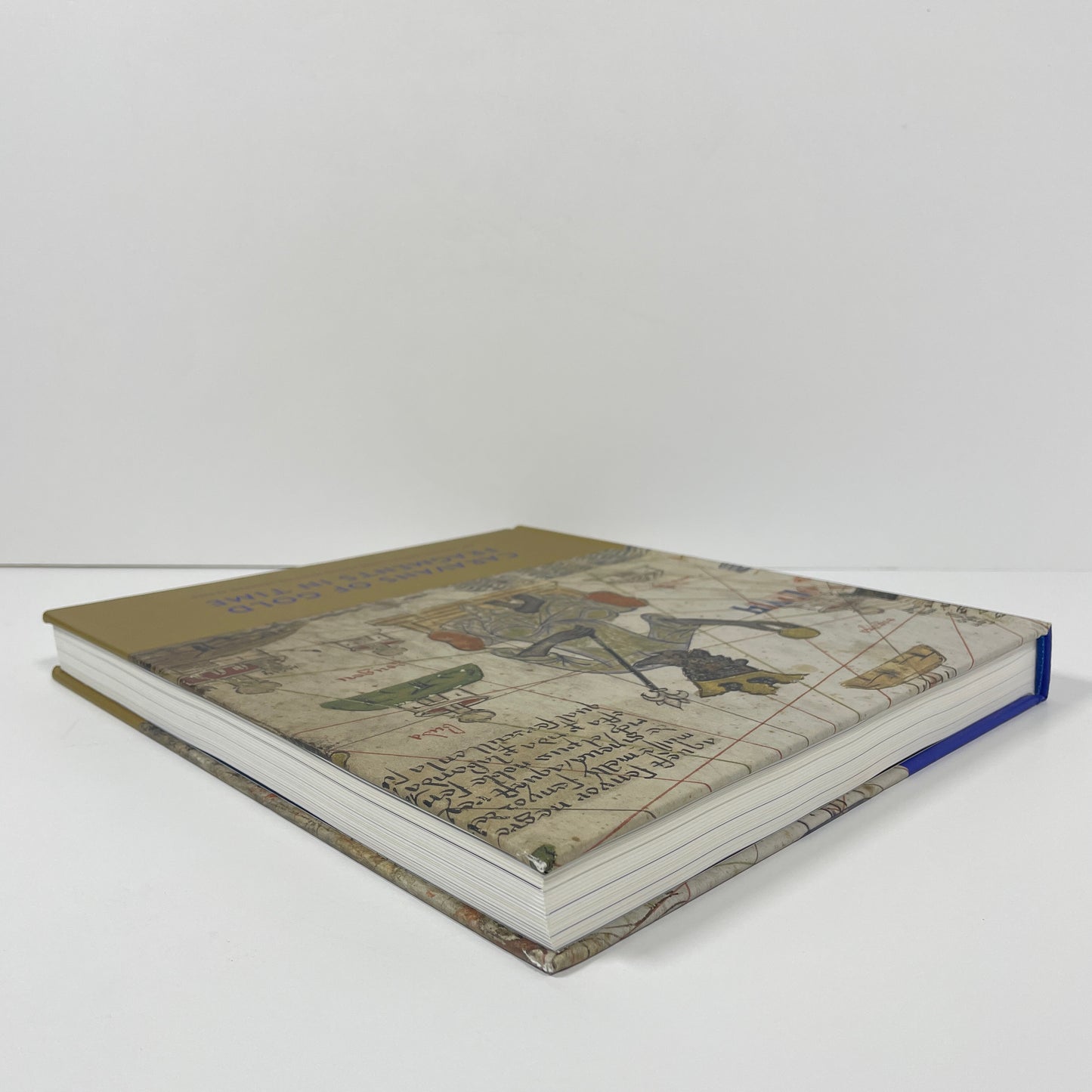Caravans Of Gold Fragments In Time, Art, Culture, And Exchange Across Medieval Saharan African; Berzock, Kathleen Bickford