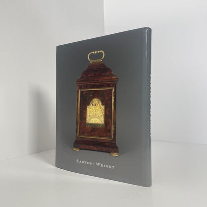 Carter-Wright, Fine & Interesting Clocks; Carter-Wright