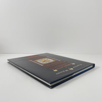 Carter-Wright, Fine & Interesting Clocks; Carter-Wright