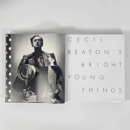 Cecil Beaton's Bright Young Things; Muir, Robin