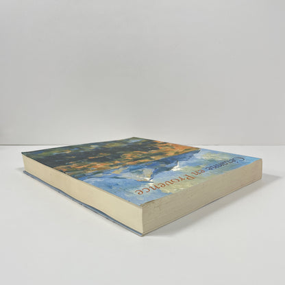 Cézanne En Provence; Arrouye, Jean; Cachin, Françoise; Cahn, Isabelle; Ely, Bruno