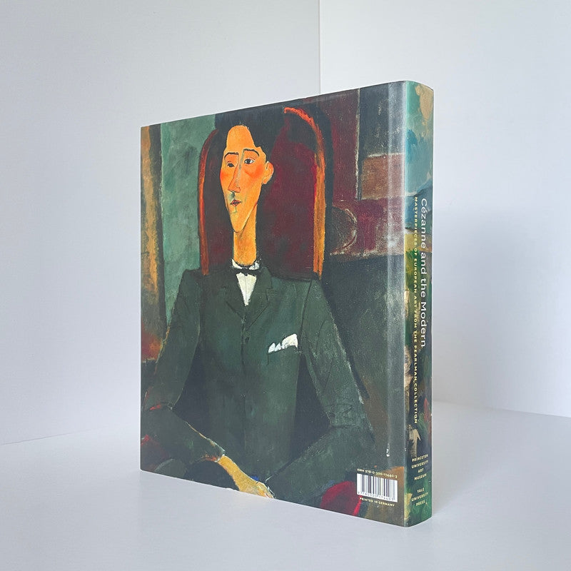 Cézanne And The Modern Masterpieces Of European Art