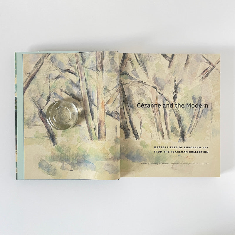 Cézanne And The Modern Masterpieces Of European Art