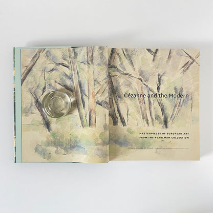 Cézanne And The Modern Masterpieces Of European Art