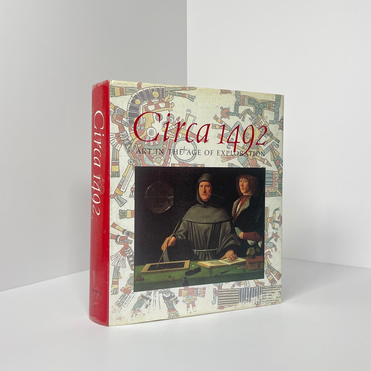 Circa 1492, Art In The Age Of Exploration; Levenson, Jay A