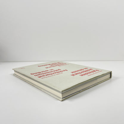 City Of Brussels CPAS Architectural Heritage In The Making; Pourtois, Christophe