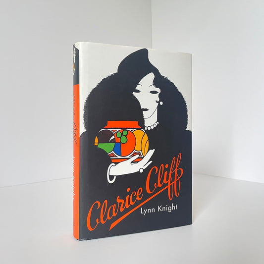 Clarice Cliff; Knight, Lynn