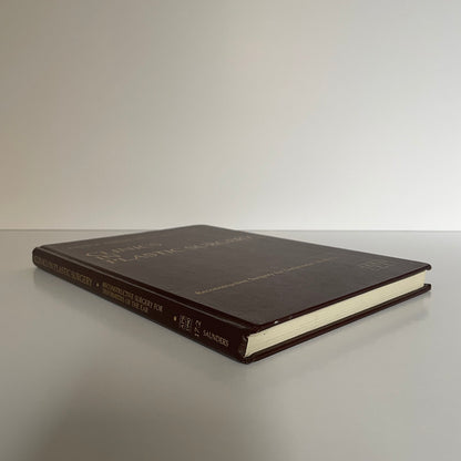 Clinics In Plastic Surgery Vol 17 No 2 Apr 1990, Deformities Of The Ear; Furnas