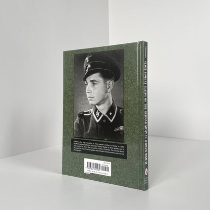 Close Combat Clasps Of The German Army In World War II; Michaelis, Rolf