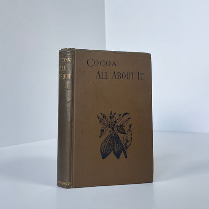 Cocoa: All About It; Historicus