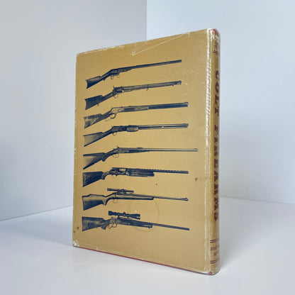 Colt Firearms From 1836; Serven, James E