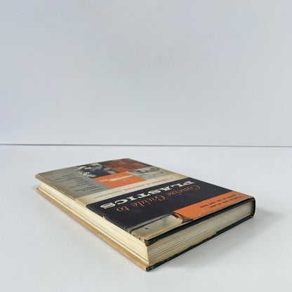 Concise Guide To Plastics; Simonds, Herbert S