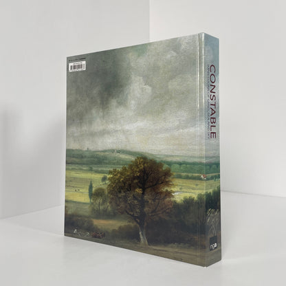 Constable, Impressions Of Land, Sea And Sky; Gray, Anne; Gage, John