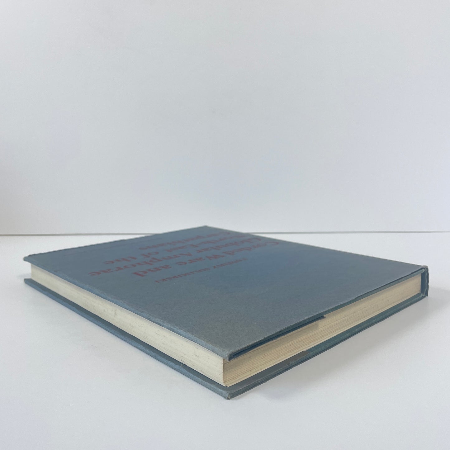 Corded Ware And Globular Amphorae North-East Of The Carpathians; Sulimirski, Tadeusz