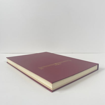 Corpus Palladianum, La Villa Emo Di Fanzolo, Volume 5; Favero, Giampaolo Bordignon