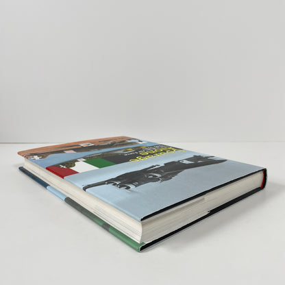 Courage Alone, The Italian Air Force 1940-1943; Dunning, Chris