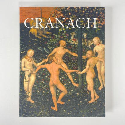 Cranach; Brinkmann, Bodo