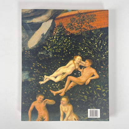 Cranach; Brinkmann, Bodo
