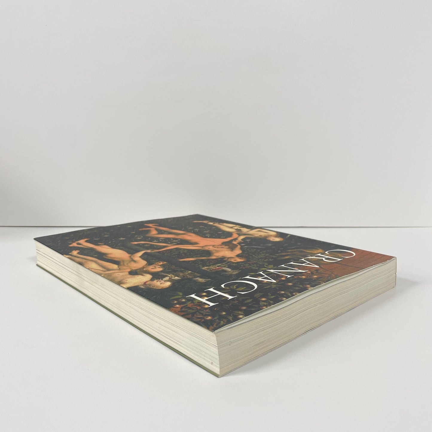 Cranach; Brinkmann, Bodo