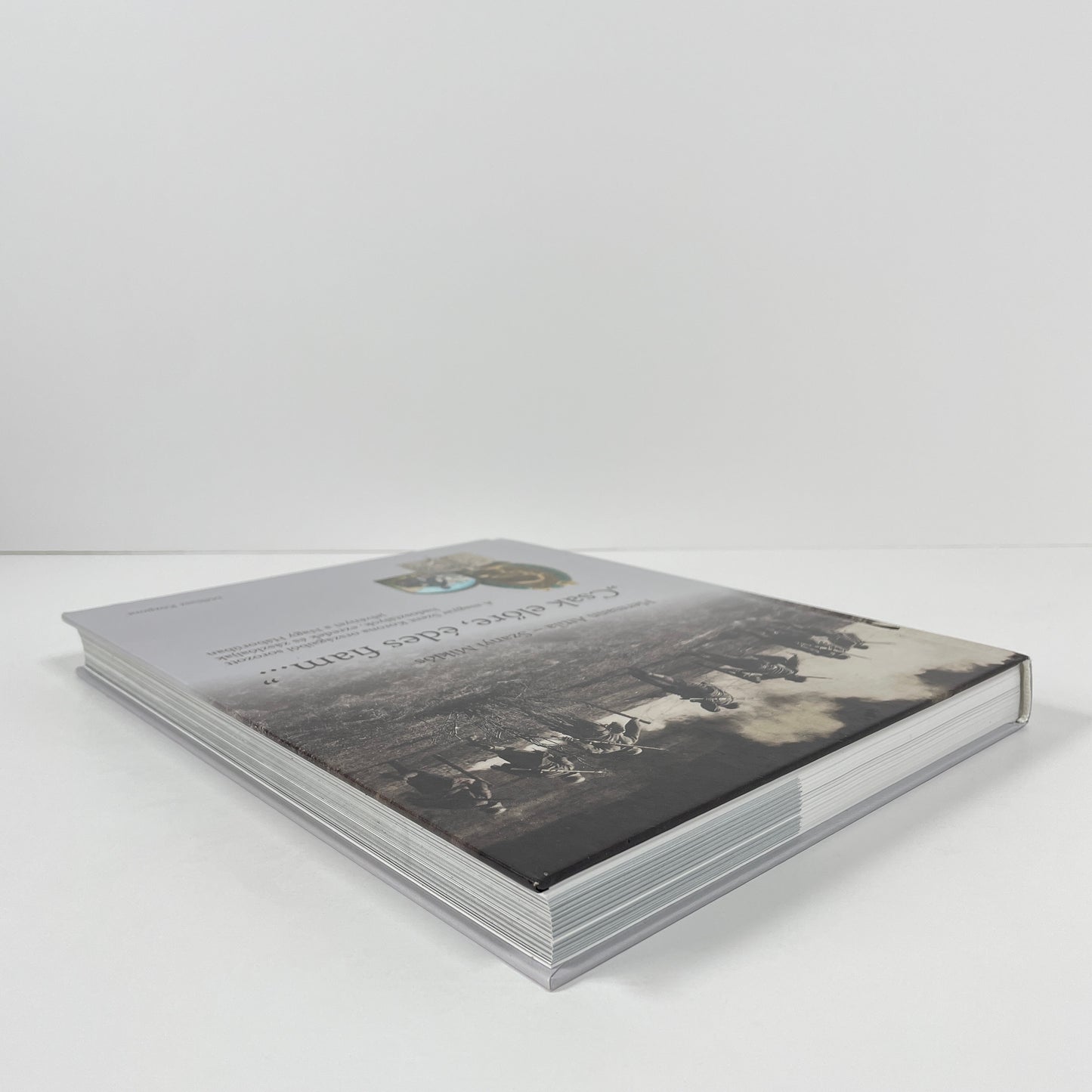 Csak Előre, Édes Fiam...; Attila, Hermann; Miklós, Szanyi