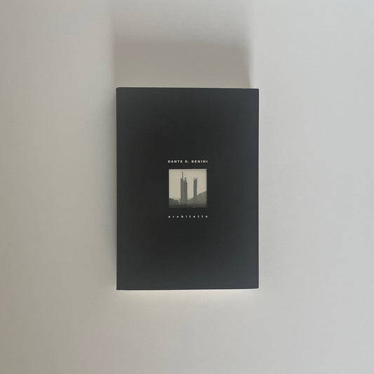 Dante O Benini Architetto Mancosu Carlo Gonzo Luca Guerrero Amalia Soft cover Book