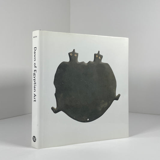 Dawn Of Egyptian Art; Craig Patch, Diana