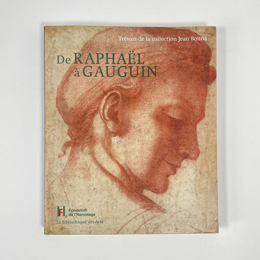 De Raphaël à Gauguin; Strasser, Nathalie