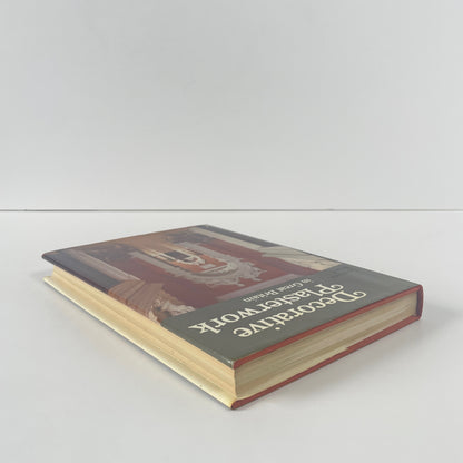 Decorative Plasterwork In Great Britain; Beard, Geoffrey