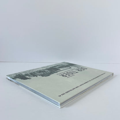 Der Tiger Volume 2, Schwere Panzerabteilung 502, A Pictorial Documentation Of The German Heavy Tank Battalions 1942-45; Ruff, Volker