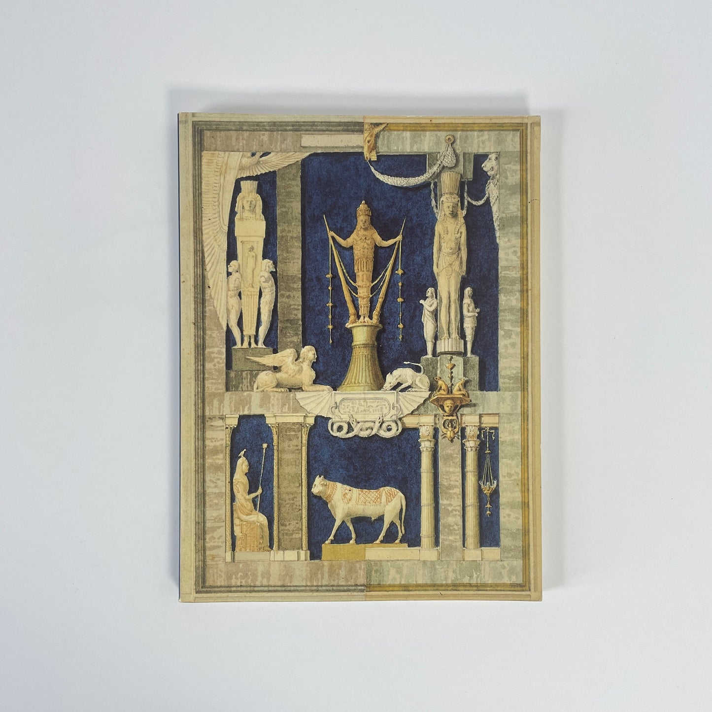 Design Drawings For Architecture Costume And The Decorative Arts From 1570; Hobhouse, Niall; Fuhring, Peter