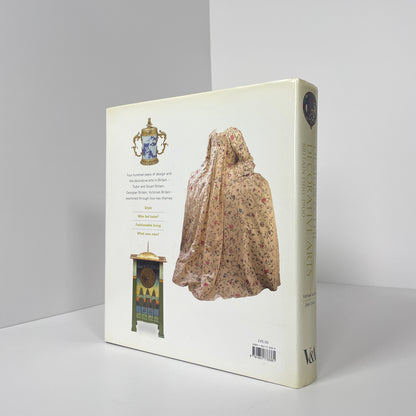 Design & The Decorative Arts, Britain 1500-1900; Snodin, Michael; Styles, John