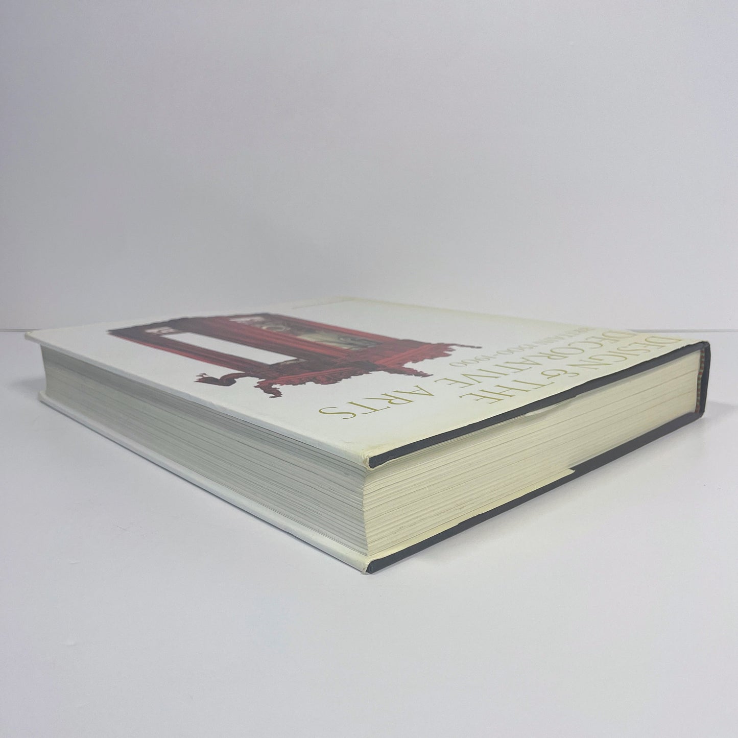 Design & The Decorative Arts, Britain 1500-1900; Snodin, Michael; Styles, John