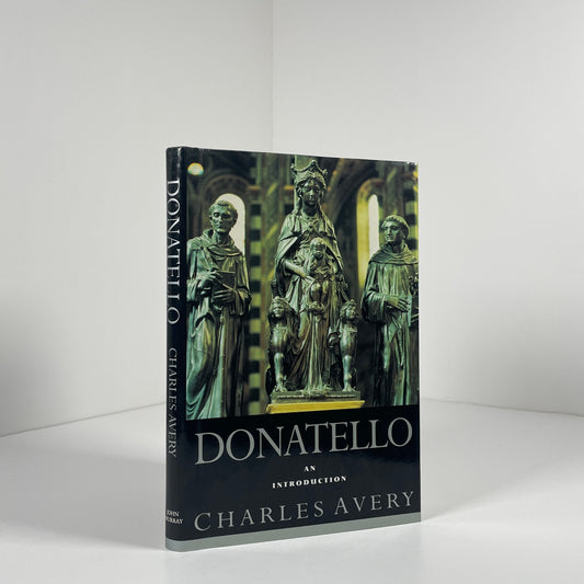 Donatello; Avery, Charles