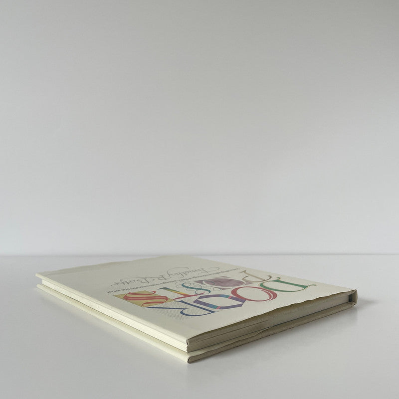 Door Posts, Sixty Calligraphic Renderings Of Bible Passages; Botts, Timothy R