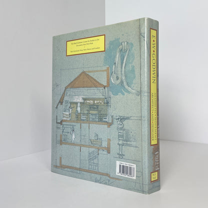 E W Godwin, Aesthetic Movement Architect And Designer; Soros, Susan Weber