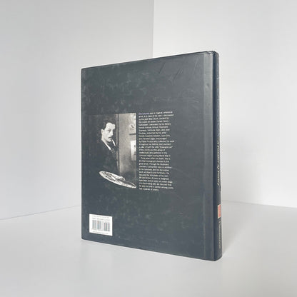 Elie Lascaux A Painter Of Poetry; Xavier Vilato