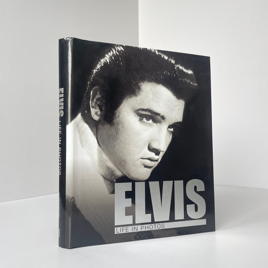 Elvis Life In Photos; Clayton, Marie