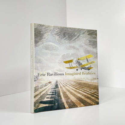 Eric Ravilious Imagined Realities; Powers, Alan