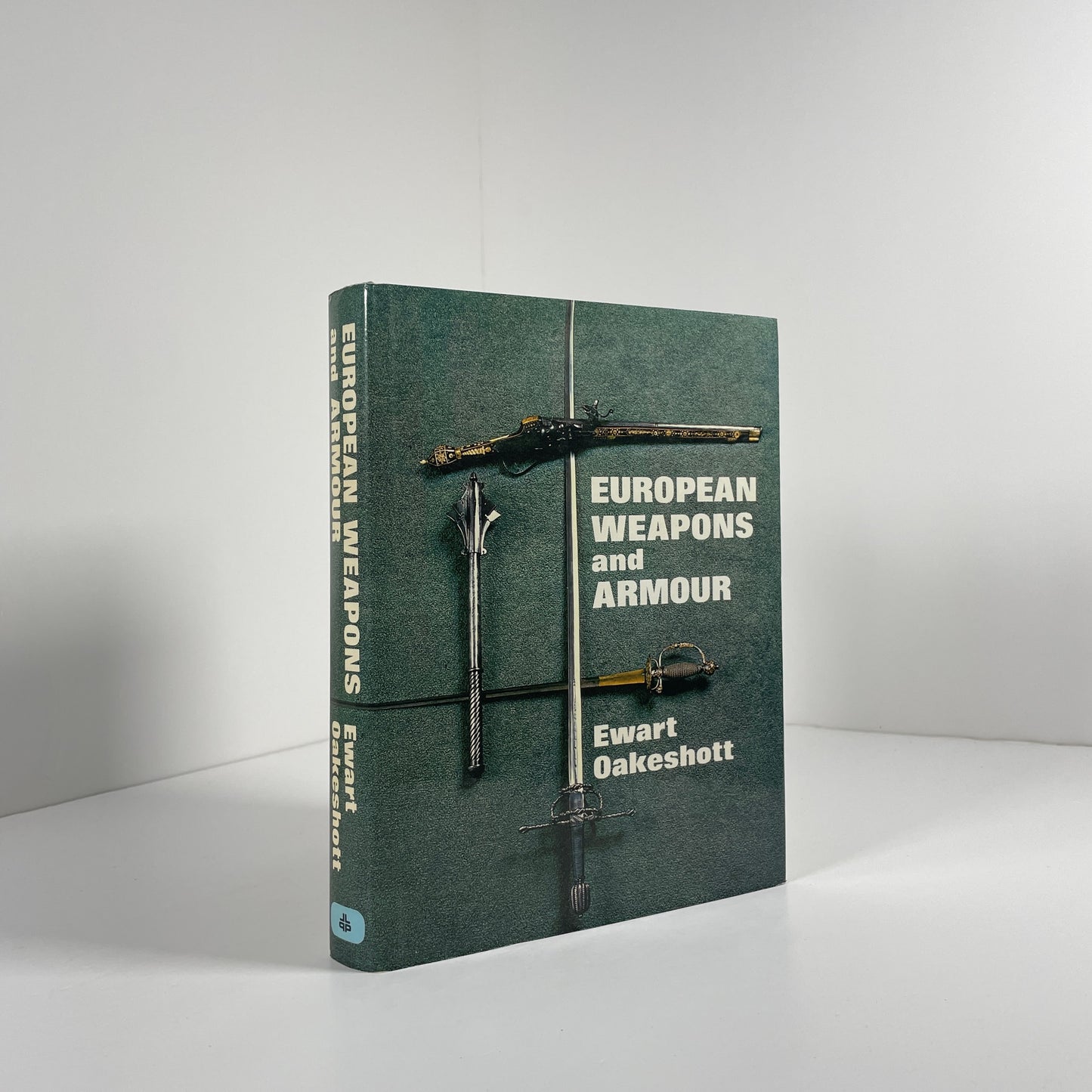 European Weapons And Armour; Oakeshott, Ewart
