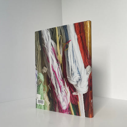 Fabric Of Scotland, The Story Of Johnstons; Rae, Janet