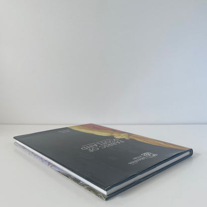 Fabric Of Scotland, The Story Of Johnstons; Rae, Janet