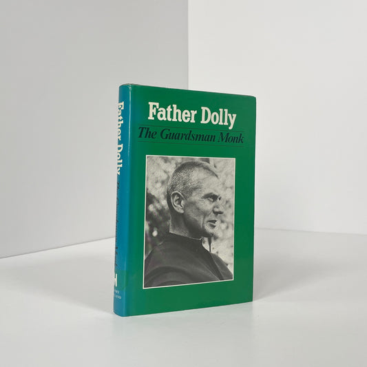 Father Dolly, The Guardsman Monk; Wheatley, Anthony