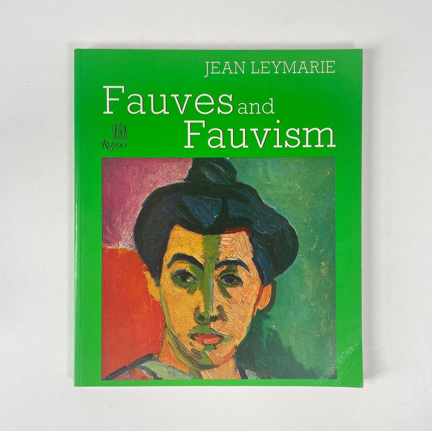 Fauves And Fauvism; Leymarie, Jean
