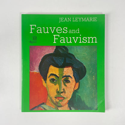Fauves And Fauvism; Leymarie, Jean